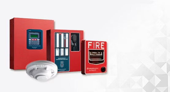 Sistemas de Incendio